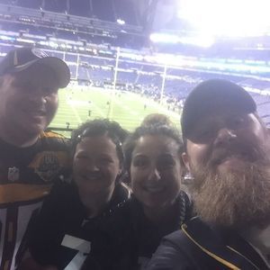 Meet your Posher, Jason